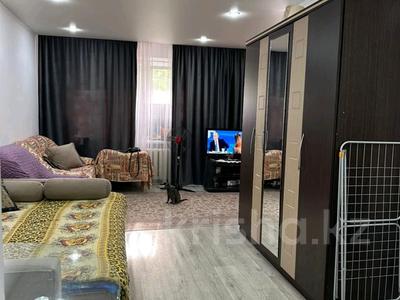 1-бөлмелі пәтер · 40.6 м² · 1/9 қабат, ул. Шакира Жексенбаева 69, бағасы: 11.3 млн ₸ в Уральске, мкр Школьник