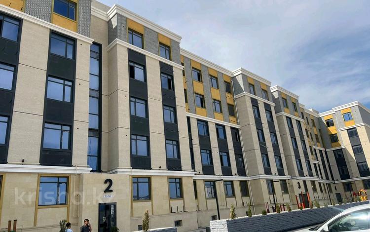 2-бөлмелі пәтер · 71 м² · 4/5 қабат, 35-ш/а., 35 мкр 37, бағасы: 14.5 млн ₸ в Актау, 35-мкр — фото 2