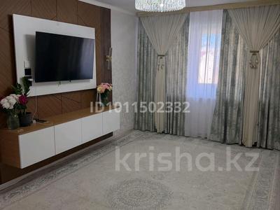 4-бөлмелі пәтер · 78 м² · 5/5 қабат, 16 а 28, бағасы: 23 млн ₸ в Атырау, мкр Привокзальный-3А