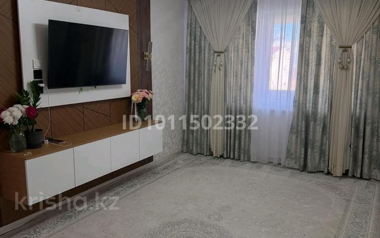 4-бөлмелі пәтер · 78 м² · 5/5 қабат, 16 а 28, бағасы: 23 млн ₸ в Атырау, мкр Привокзальный-3А — фото 2
