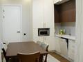 3-комнатная квартира · 118 м² · 4/9 этаж, Егізбаева 9/1 1/1 — Егізбаева - Жандосова за 165 млн ₸ в Алматы, Бостандыкский р-н — фото 22