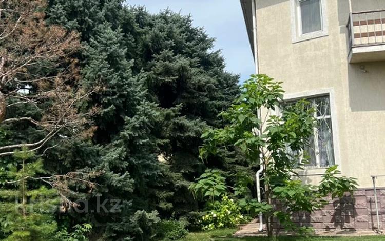 Отдельный дом · 4 комнаты · 300 м² · 8 сот., мкр Коктобе за 380 млн ₸ в Алматы, Медеуский р-н — фото 5