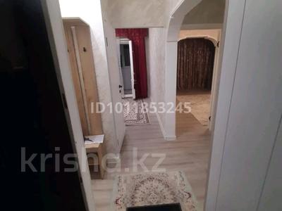 2-комнатная квартира · 58 м² · 3/5 этаж, мкр Верхний Отырар, Верхний Отырар ш/а 40 за 22.8 млн ₸ в Шымкенте, Туран р-н