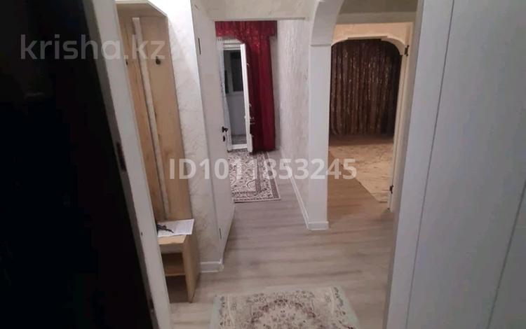 2-комнатная квартира · 58 м² · 3/5 этаж, мкр Верхний Отырар, Верхний Отырар ш/а 40 за 22.8 млн ₸ в Шымкенте, Туран р-н — фото 2