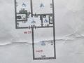 2-комнатная квартира · 58 м² · 3/5 этаж, мкр Верхний Отырар, Верхний Отырар ш/а 40 за 22.8 млн ₸ в Шымкенте, Туран р-н — фото 4