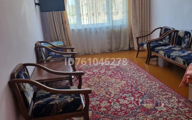2-бөлмелі пәтер · 56.2 м² · 3/5 қабат, 7-й мкр 6 — Школы № 9, бағасы: 18 млн ₸ в Актау — фото 13