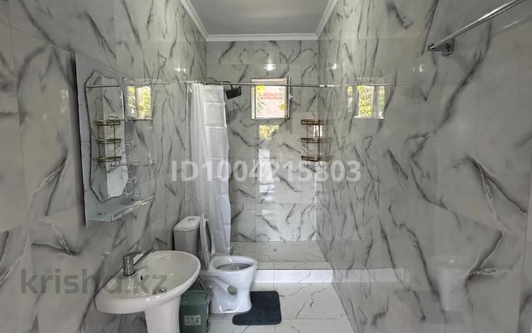 1-комнатная квартира · 40 м² · 2/2 этаж, мкр 112 квартал, Жасоркен 6 — Самал базар за 140 000 ₸ в Шымкенте, Туран р-н — фото 2
