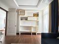 5-комнатная квартира · 200 м² · 6/18 этаж, Байтурсынова 5 за 1.8 млн 〒 в Астане, Алматы р-н — фото 11