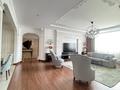 5-комнатная квартира · 200 м² · 6/18 этаж, Байтурсынова 5 за 1.8 млн 〒 в Астане, Алматы р-н — фото 3