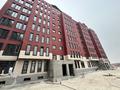 3-комнатная квартира · 115 м² · 2/7 этаж, мкр Нурсат, жилмассив Нурсат 74/4 за 45 млн ₸ в Шымкенте, Каратауский р-н