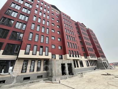 3-комнатная квартира · 115 м² · 2/7 этаж, мкр Нурсат, жилмассив Нурсат 74/4 за 45 млн ₸ в Шымкенте, Каратауский р-н