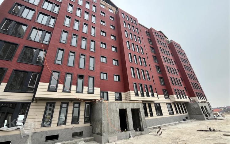 3-комнатная квартира · 115 м² · 2/7 этаж, мкр Нурсат, жилмассив Нурсат 74/4 за 45 млн ₸ в Шымкенте, Каратауский р-н — фото 2