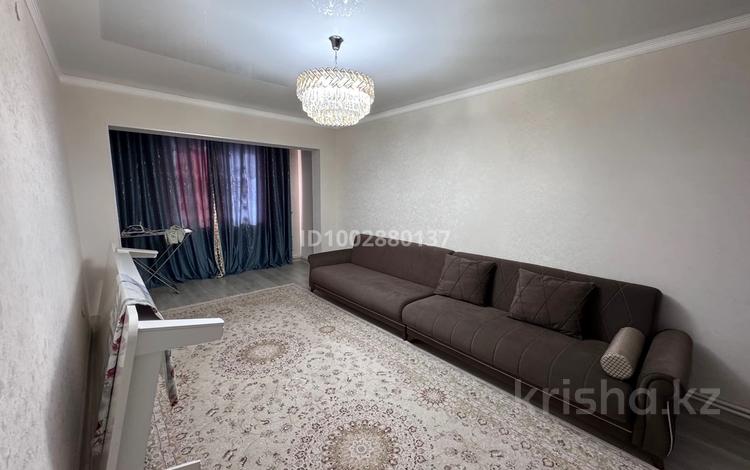 4-бөлмелі пәтер · 85.6 м² · 5/5 қабат, 18-й микрорайон, 18-й микрорайон 67 — Напротив наркологического диспансера, бағасы: 49 млн ₸ в Шымкенте, Аль-Фарабийский р-н — фото 30