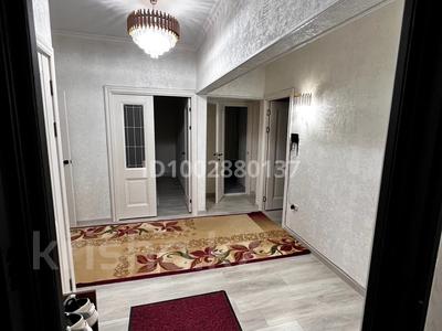 4-комнатная квартира · 85.6 м² · 5/5 этаж, 18-й микрорайон 67 — Напротив наркологического диспансера за 35 млн ₸ в Шымкенте, Аль-Фарабийский р-н