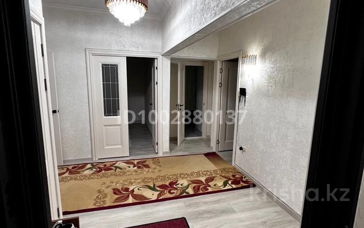 4-комнатная квартира · 85.6 м² · 5/5 этаж, 18-й микрорайон 67 — Напротив наркологического диспансера за 35 млн ₸ в Шымкенте, Аль-Фарабийский р-н — фото 5