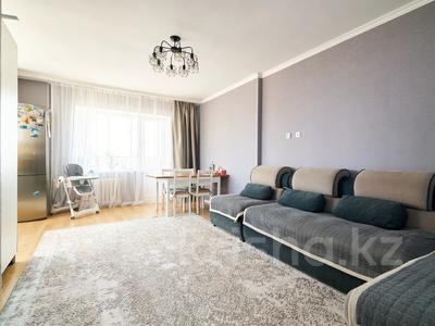 3-комнатная квартира · 75 м² · 13/15 этаж, Шолпан Иманбаева 7г за 40.5 млн ₸ в Астане, р-н Байконур