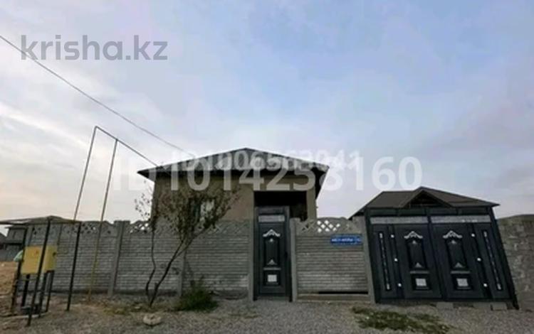 Үйдің бір бөлігі · 4 бөлме · 110 м² · 6 жүзд., Достық ш/а — Сырым батыр Авто цон, бағасы: 32 млн ₸ в Шымкенте, Абайский р-н — фото 16