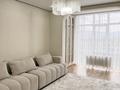 2-бөлмелі пәтер · 54 м² · 6/9 қабат, Шұғыла ш/а., Мкрн Шугыла 340/5, бағасы: 39.8 млн ₸ в Алматы, Наурызбайский р-н