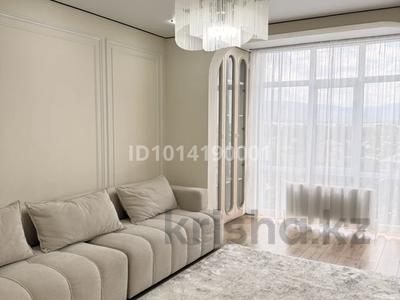 2-бөлмелі пәтер · 54 м² · 6/9 қабат, Шұғыла ш/а., Мкрн Шугыла 340/5, бағасы: 39.8 млн ₸ в Алматы, Наурызбайский р-н