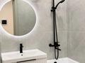 2-бөлмелі пәтер · 54 м² · 6/9 қабат, Шұғыла ш/а., Мкрн Шугыла 340/5, бағасы: 39.8 млн ₸ в Алматы, Наурызбайский р-н — фото 19