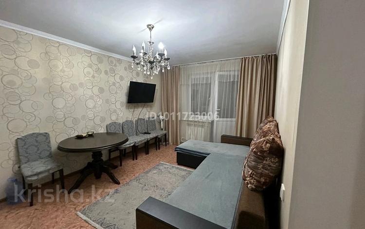 2-бөлмелі пәтер · 45 м² · 4/5 қабат, проспект Есенберлина 8/2 — 46 школа, бағасы: 19.9 млн ₸ в Усть-Каменогорске — фото 2