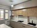 3-комнатная квартира · 70 м² · 2/7 этаж, 11 улица 15/4 — проспект Есим хана за 150 000 〒 в Туркестане — фото 3