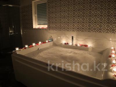 1-комнатная квартира · 53 м² · 2/2 этаж, улица Ватутина дом 15 за 8 000 〒 в Алматы, Медеуский р-н