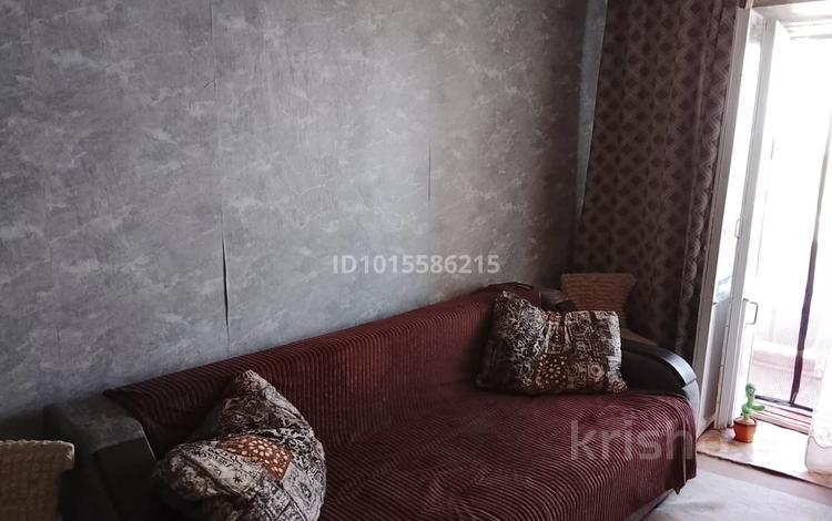 1-бөлмелі пәтер · 38 м² · 6/9 қабат, Космонавтов 1/2, бағасы: 10 000 ₸ в Приозёрске — фото 2