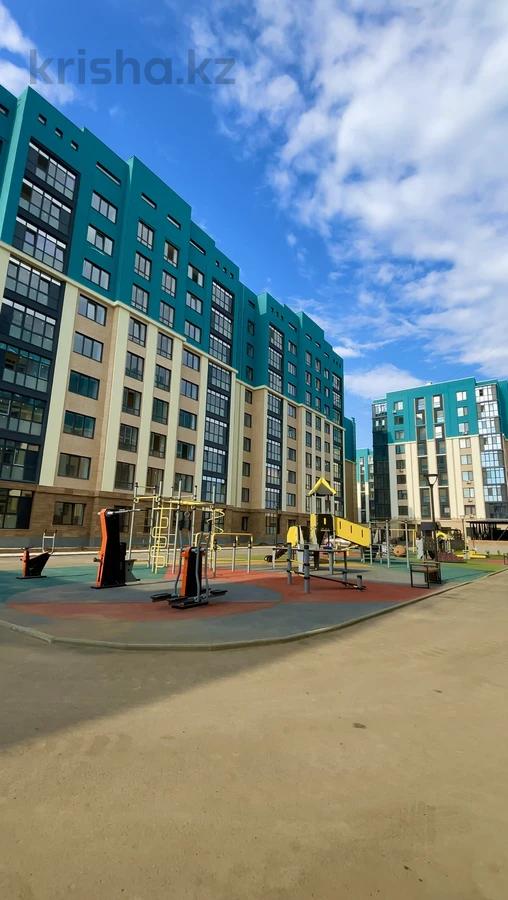 3-комнатная квартира · 99.26 м²