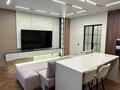 2-бөлмелі пәтер · 84 м² · 13/18 қабат, Туркестан 2, бағасы: 53 млн ₸ в Астане, Есильский р-н