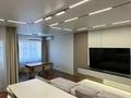 2-бөлмелі пәтер · 84 м² · 13/18 қабат, Туркестан 2, бағасы: 53 млн ₸ в Астане, Есильский р-н — фото 9