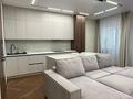2-бөлмелі пәтер · 84 м² · 13/18 қабат, Туркестан 2, бағасы: 53 млн ₸ в Астане, Есильский р-н — фото 14