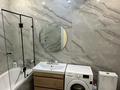 2-бөлмелі пәтер · 84 м² · 13/18 қабат, Туркестан 2, бағасы: 53 млн ₸ в Астане, Есильский р-н — фото 4