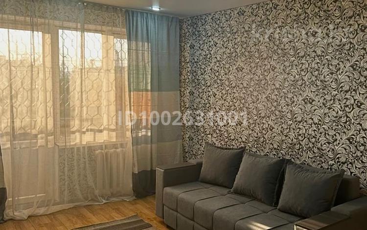 1-комнатная квартира · 30 м² · 4/5 этаж, Самал 36 за 120 000 ₸ в Талдыкоргане, мкр Самал — фото 2