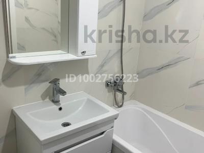 1-комнатная квартира · 36 м² · 8/13 этаж, Московска 3в — Богенбай батыра за 22 млн ₸ в Астане, Сарыарка р-н