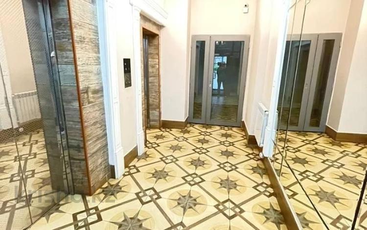 2-комнатная квартира · 62 м² · 4/13 этаж, мкр Алмагуль, Розыбакиева 247к2 — ул. Штрауса за 65 млн ₸ в Алматы, Бостандыкский р-н — фото 2