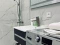 2-комнатная квартира · 62 м² · 4/13 этаж, мкр Алмагуль, Розыбакиева 247к2 — ул. Штрауса за 65 млн ₸ в Алматы, Бостандыкский р-н — фото 13