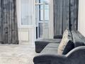 2-комнатная квартира · 62 м² · 4/13 этаж, мкр Алмагуль, Розыбакиева 247к2 — ул. Штрауса за 65 млн ₸ в Алматы, Бостандыкский р-н — фото 9