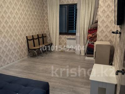 1-комнатная квартира · 43 м² · 2/9 этаж, мкр Туран-2 51 А за 16 млн ₸ в Шымкенте, Каратауский р-н