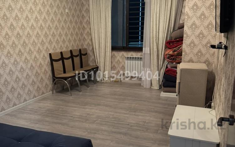 1-бөлмелі пәтер · 43 м² · 2/9 қабат, мкр Туран-2 51 А, бағасы: 16 млн ₸ в Шымкенте, Каратауский р-н — фото 4