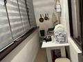 1-бөлмелі пәтер · 43 м² · 2/9 қабат, мкр Туран-2 51 А, бағасы: 16 млн ₸ в Шымкенте, Каратауский р-н — фото 5