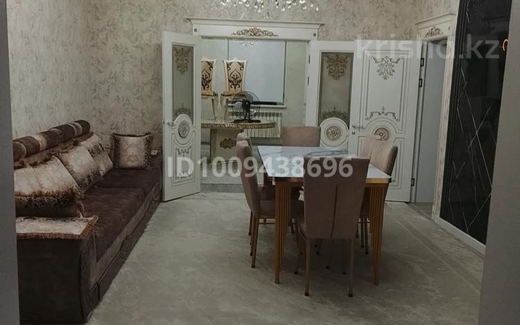 Жеке үй · 5 бөлме · 182 м² · 8 жүзд., мкр Акжайык, Садуакасов, бағасы: 48.5 млн ₸ в Шымкенте, Абайский р-н — фото 18