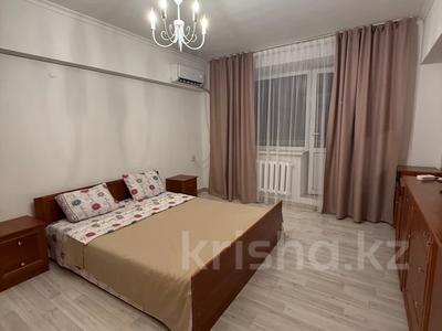 1-комнатная квартира · 60 м² · 6/9 этаж, Сейфулина 567 — Проспект Сейфулина,567/улица Жамбыла,93 за 18 000 〒 в Алматы, Алмалинский р-н