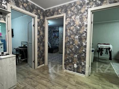 3-бөлмелі пәтер, 62 м², 1/5 қабат, мкр Строитель, Циолковского, бағасы: 19 млн 〒 в Уральске, мкр Строитель