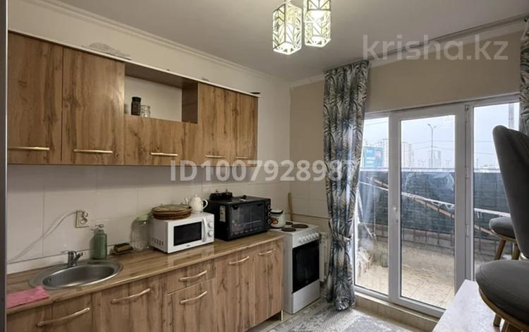 2-комнатная квартира · 60 м² · 2/12 этаж, 11 көше 37/4 — Дем магазин устинде за 130 000 ₸ в Туркестане — фото 10
