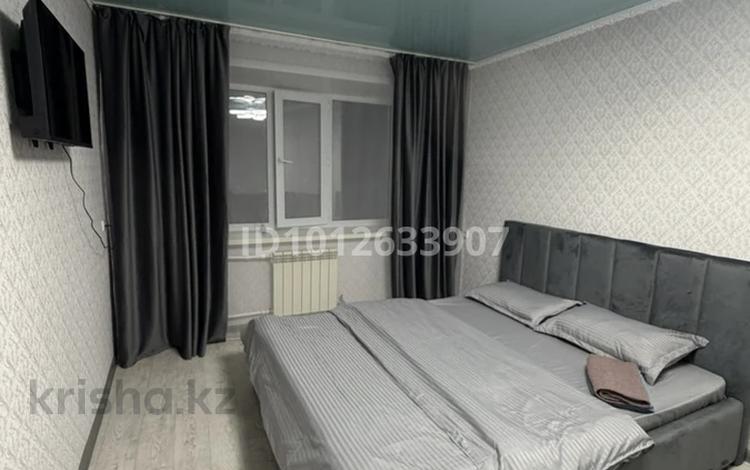 1-комнатная квартира · 33 м², Чернышевского 97 за 2 000 ₸ в Темиртау — фото 2