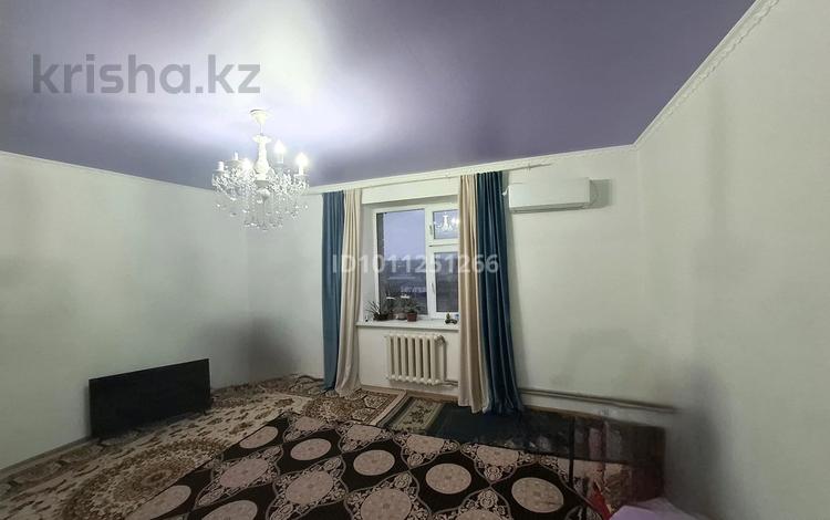 2-бөлмелі пәтер · 58 м² · 4/5 қабат, Жаппасбай батыра 8, бағасы: 13.8 млн ₸ в  — фото 2