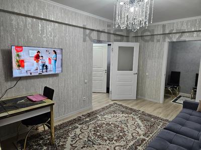 1-комнатная квартира, 37 м², 1/5 этаж, осипенко — вокзал 1 за 22.5 млн 〒 в Алматы, Турксибский р-н