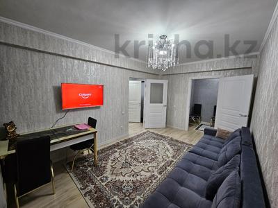 1-комнатная квартира, 37 м², 1/5 этаж, осипенко — вокзал 1 за 22.5 млн 〒 в Алматы, Турксибский р-н