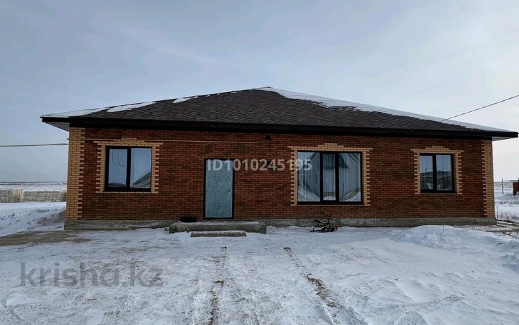 Жеке үй · 5 бөлме · 215 м² · 10 жүзд., Сұлутөр ш/а. 1118, бағасы: 38 млн ₸ в Актобе, мкр Сулутор — фото 2